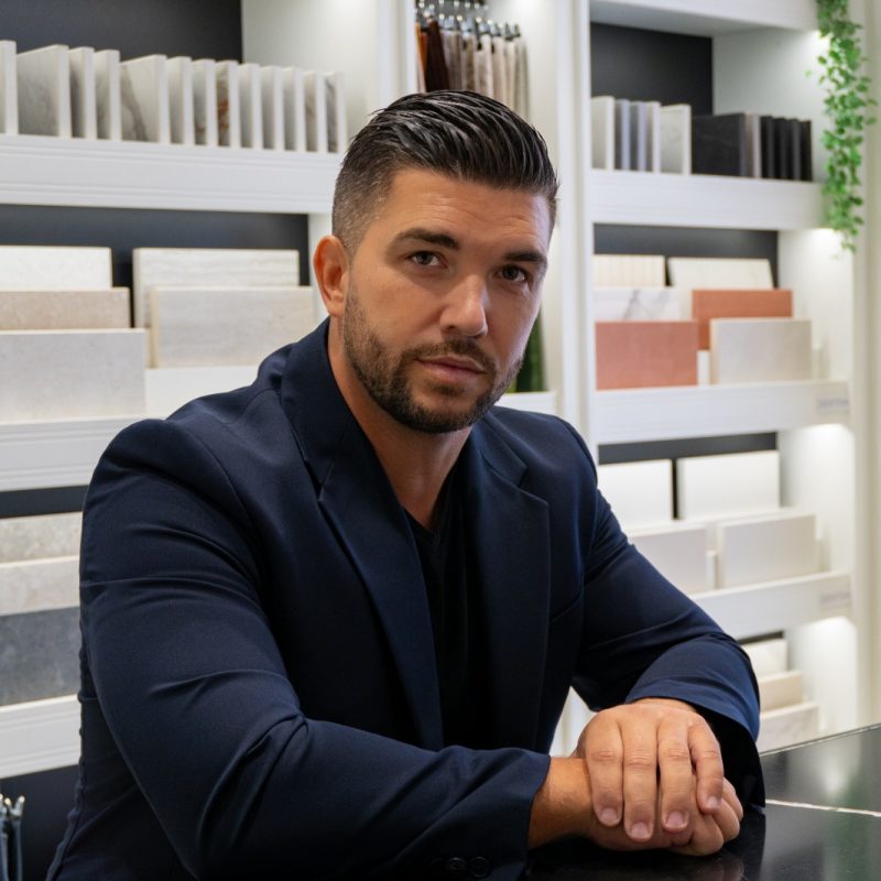 David Gauthier - cuisiniste independante en ile de france