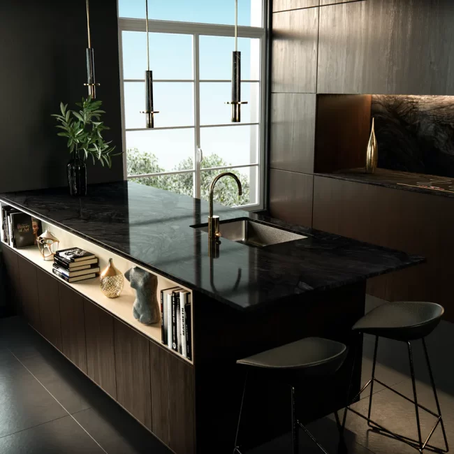 1280 sensa kitchen nilo