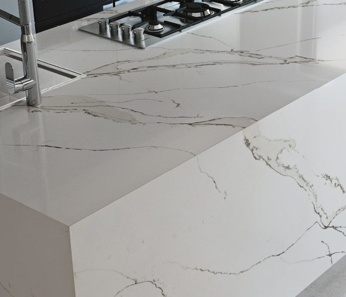 Calacatta Gold 2
