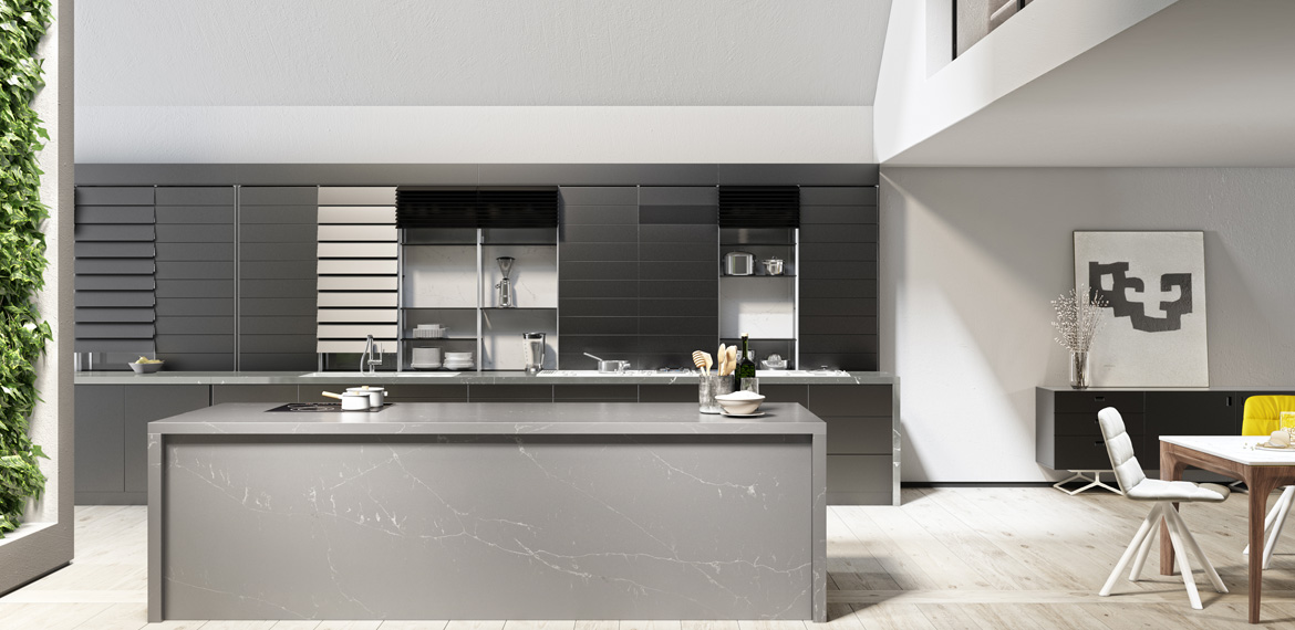 Galerie quartz compac 1 argento 2