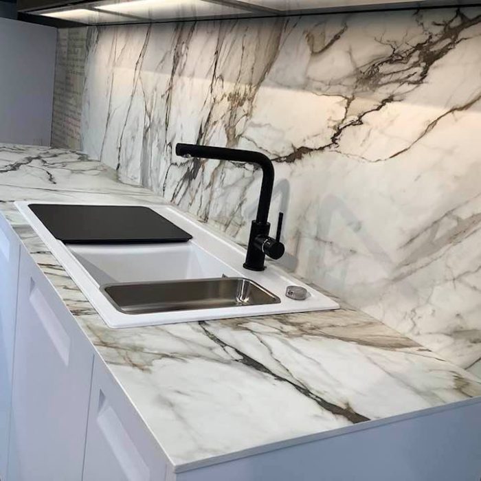 Chant Neolith - Plans Cuisines