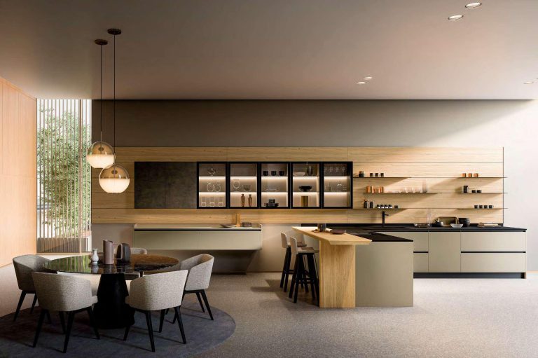 DG Cuisine : L'Expertise d'un Cuisiniste Indépendant en Île-de-France 4 Kappa