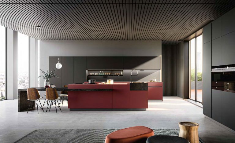 DG Cuisine : L'Expertise d'un Cuisiniste Indépendant en Île-de-France 10 Tau