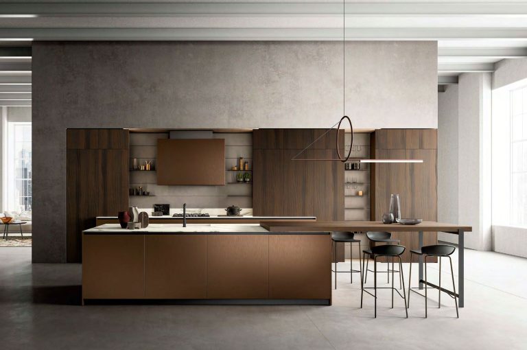 DG Cuisine : L'Expertise d'un Cuisiniste Indépendant en Île-de-France 2 Omicron