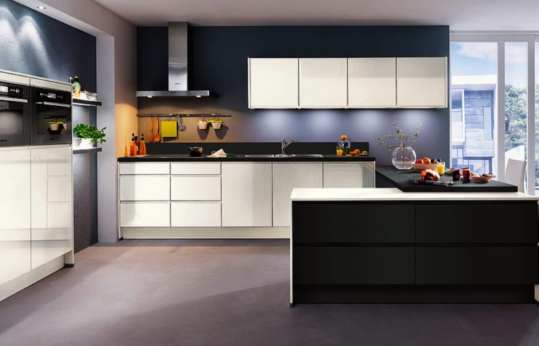 DG Cuisine : L'Expertise d'un Cuisiniste Indépendant en Île-de-France 11 IP 7500