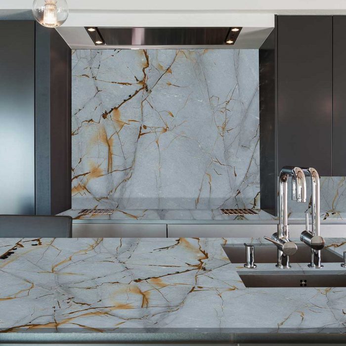 quartzite blue roma