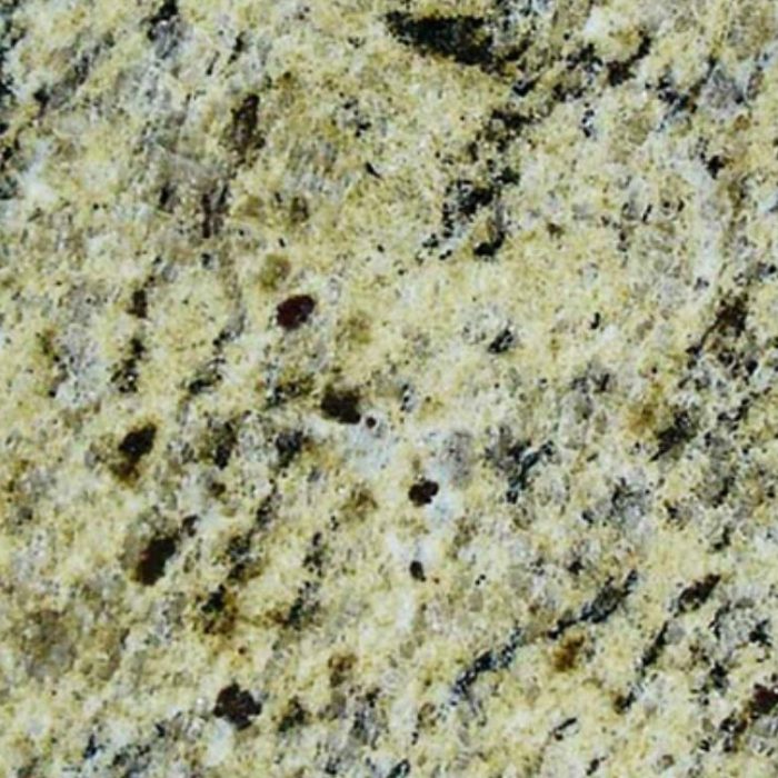 Amarelo Topazio