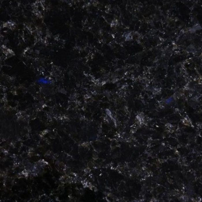 Granit Blue in The Night