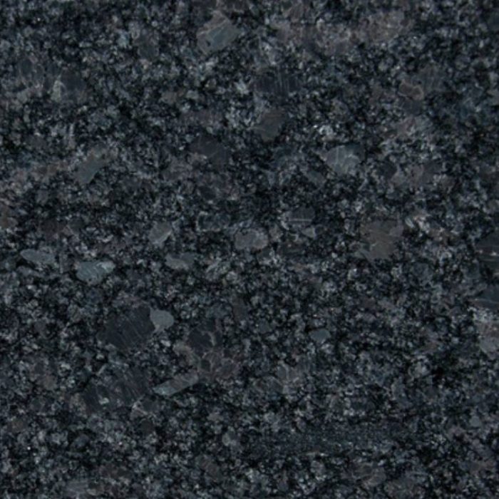 Negro Steel Grey
