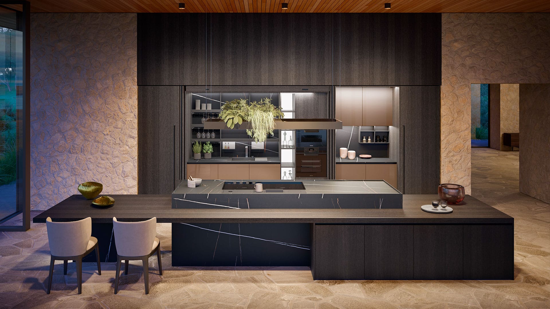 cuisine armony collection Yota