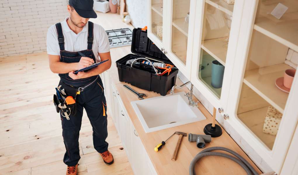 Rénovation de cuisine : Coûts, Budget et Conseils pour bien planifier vos travaux 4 coûts des matériaux et main d’oeuvre pour faire cuisine