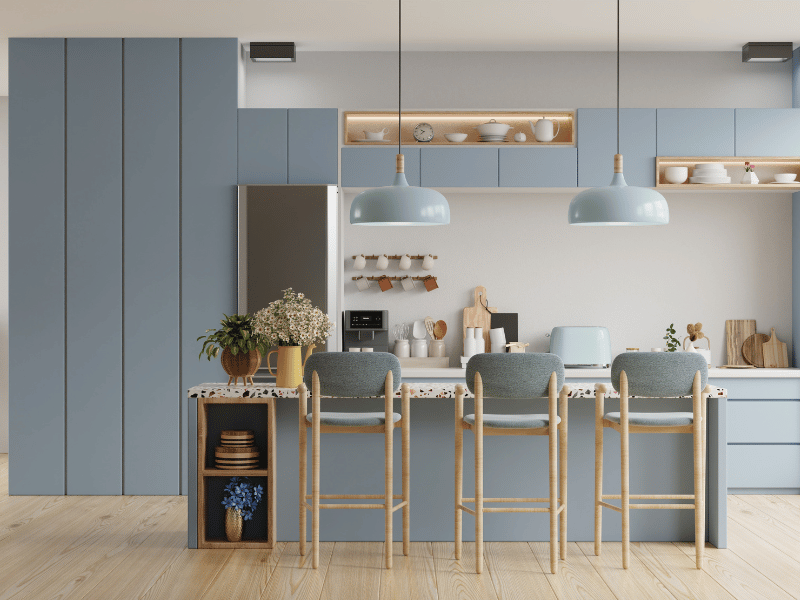 cuisiniste a houilles 1