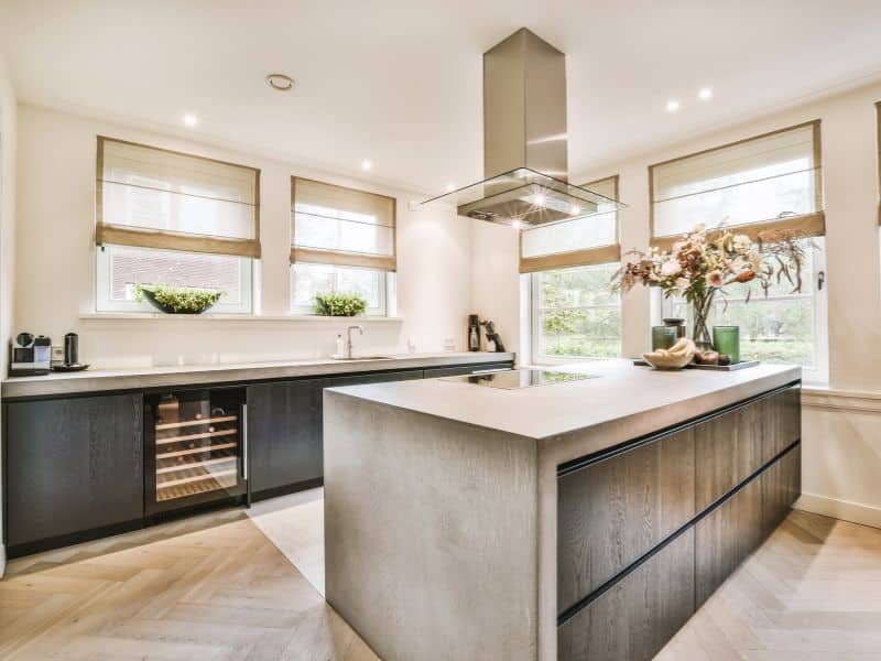 cuisiniste sur argenteuil