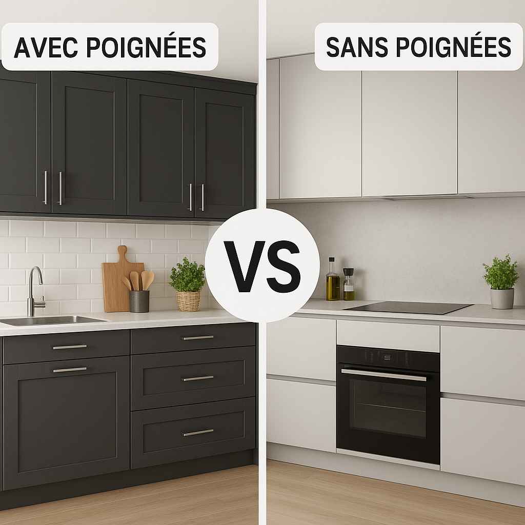 Poignées ou sans poignées. Le match du design moderne 1 Photo 1 1 11zon